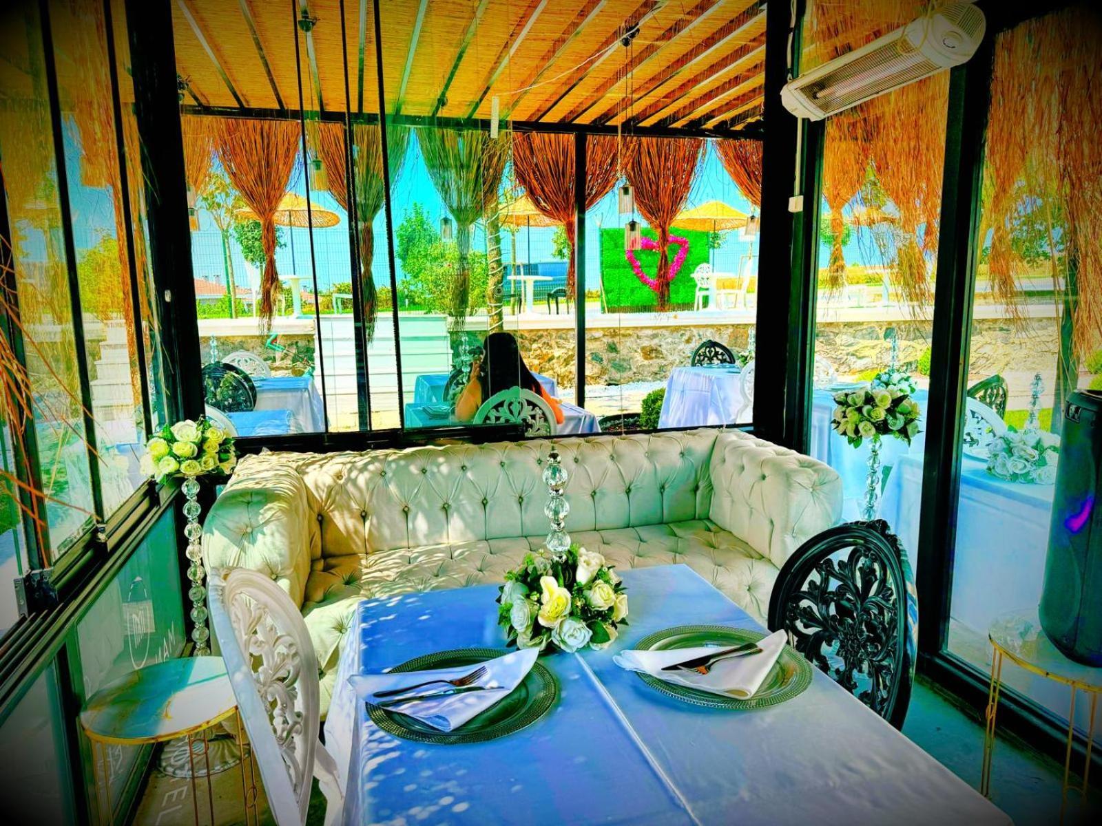 The Queen Airport Hotel-Round Trip Airport Service Arnavutkoy Luaran gambar